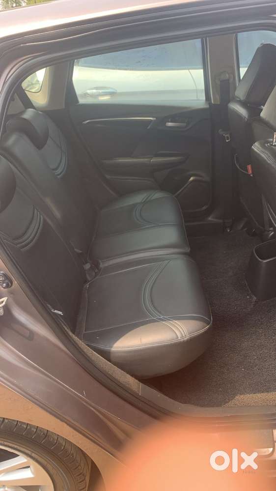 Honda Jazz 1.5 Vx I Dtec, 2015, Diesel