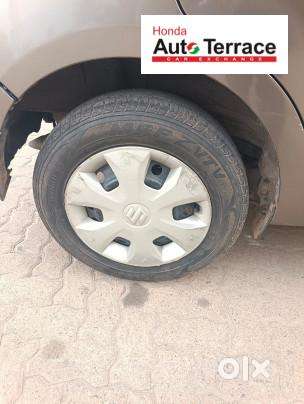 Maruti Suzuki Wagon R Vxi 1.2, 2020, Petrol
