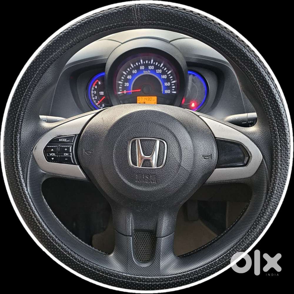 Honda Mobilio V(o) I-dtec, 2014, Diesel