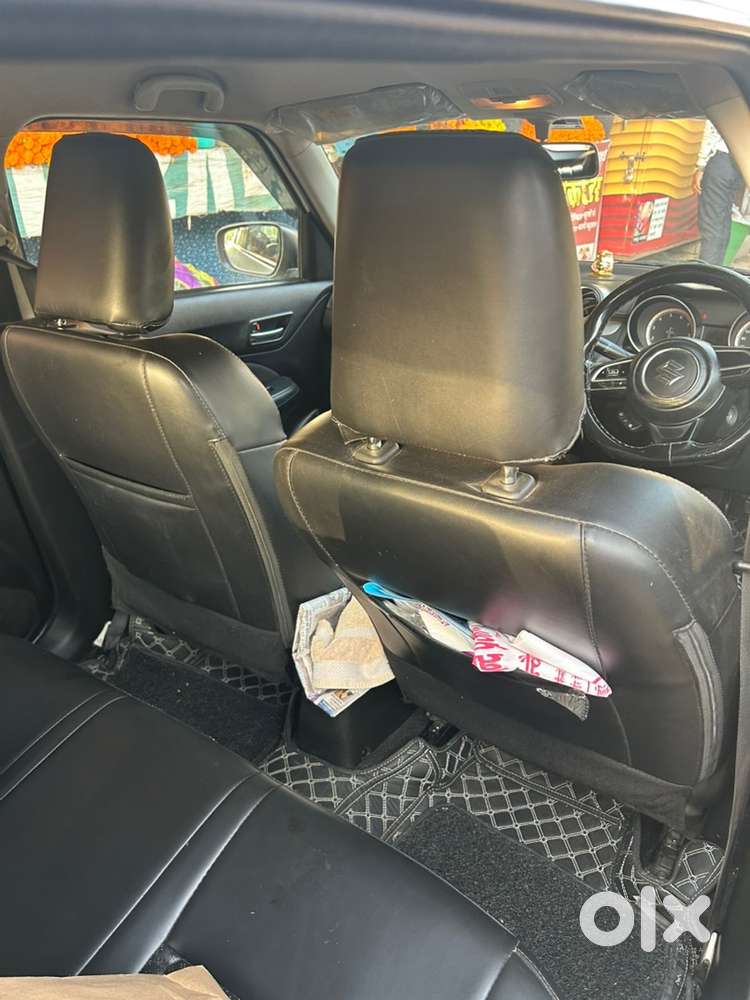 Swift Maruti Suzuki 2023
