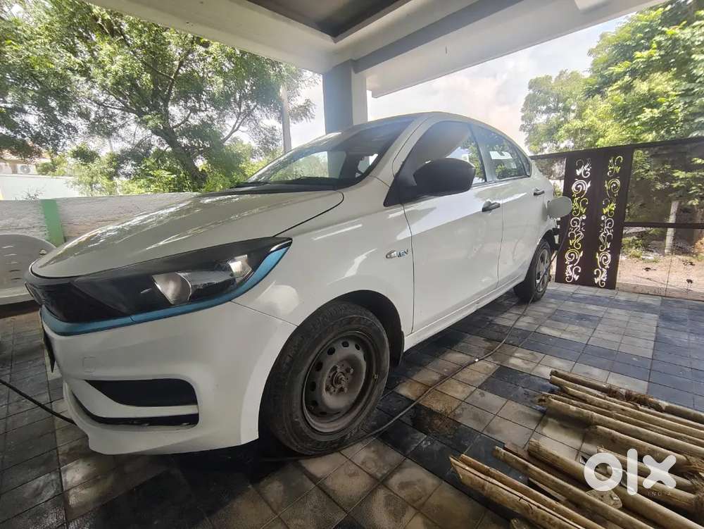 Tata Tigor Ev Xz 2025