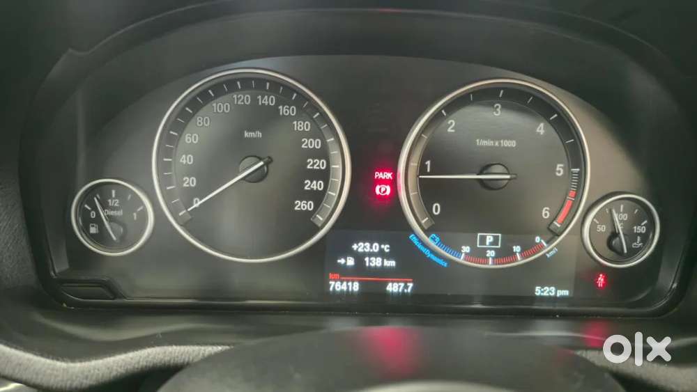 Bmw X3 Xdrive 20d Xline, 2017, Diesel