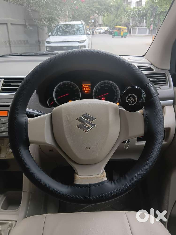 Maruti Suzuki Ertiga 2012-2015 Vdi, 2012, Diesel