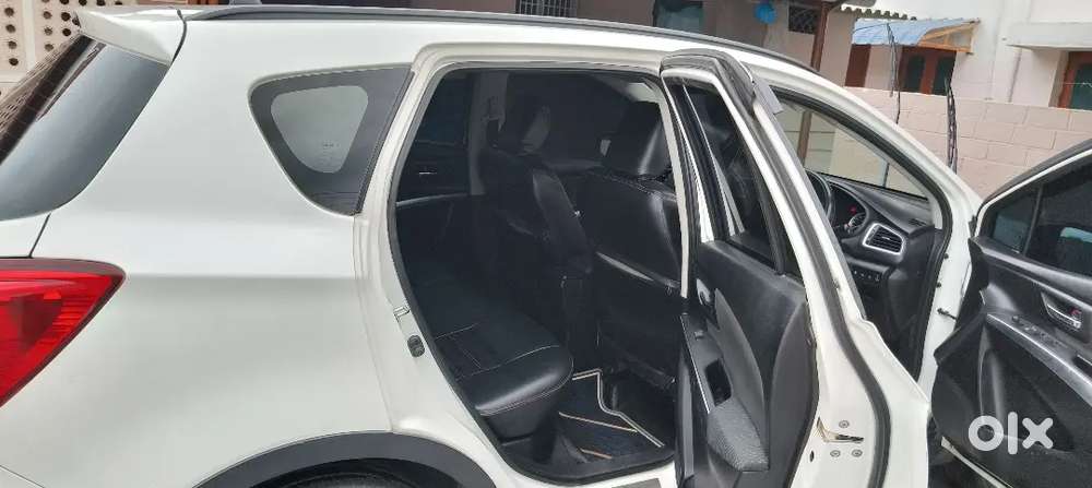 Maruti Suzuki S Cross 2018 Diesel