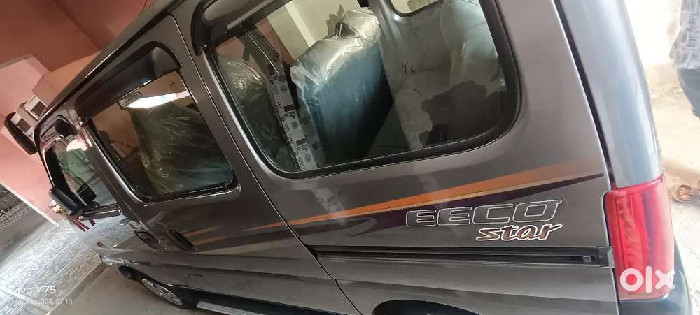 Maruti Suzuki Eeco 2022 Cng & Hybrids Good Condition