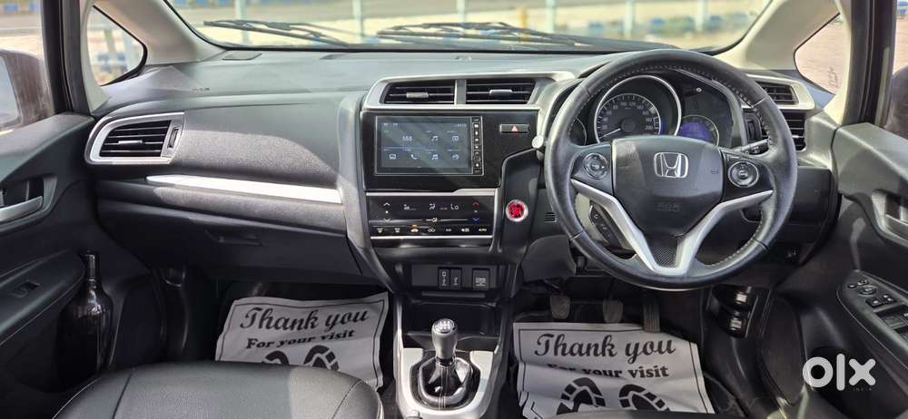 Honda Wr-v 1.2 Vx I-vtec, 2021, Petrol