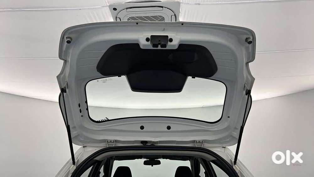 Ford Figo 1.5d Trend Mt, 2017, Diesel
