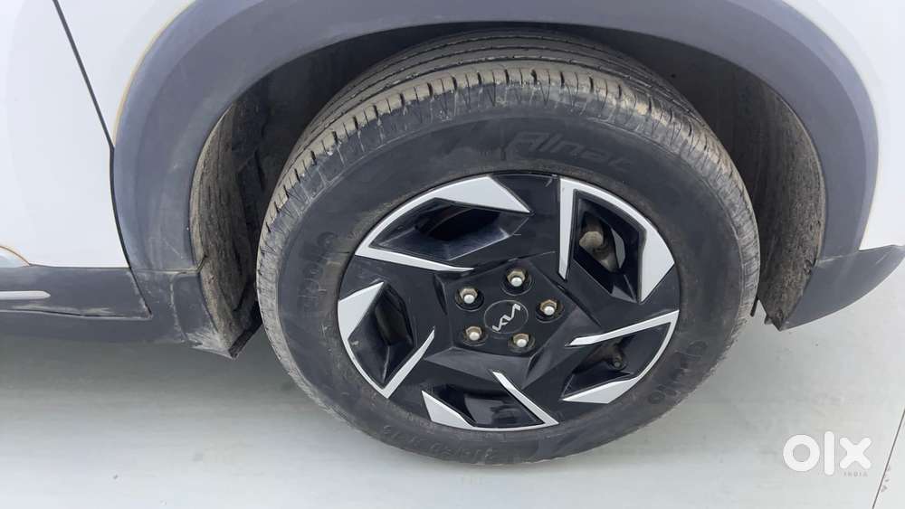 Kia Sonet Htx 1.5 Diesel, 2024, Diesel