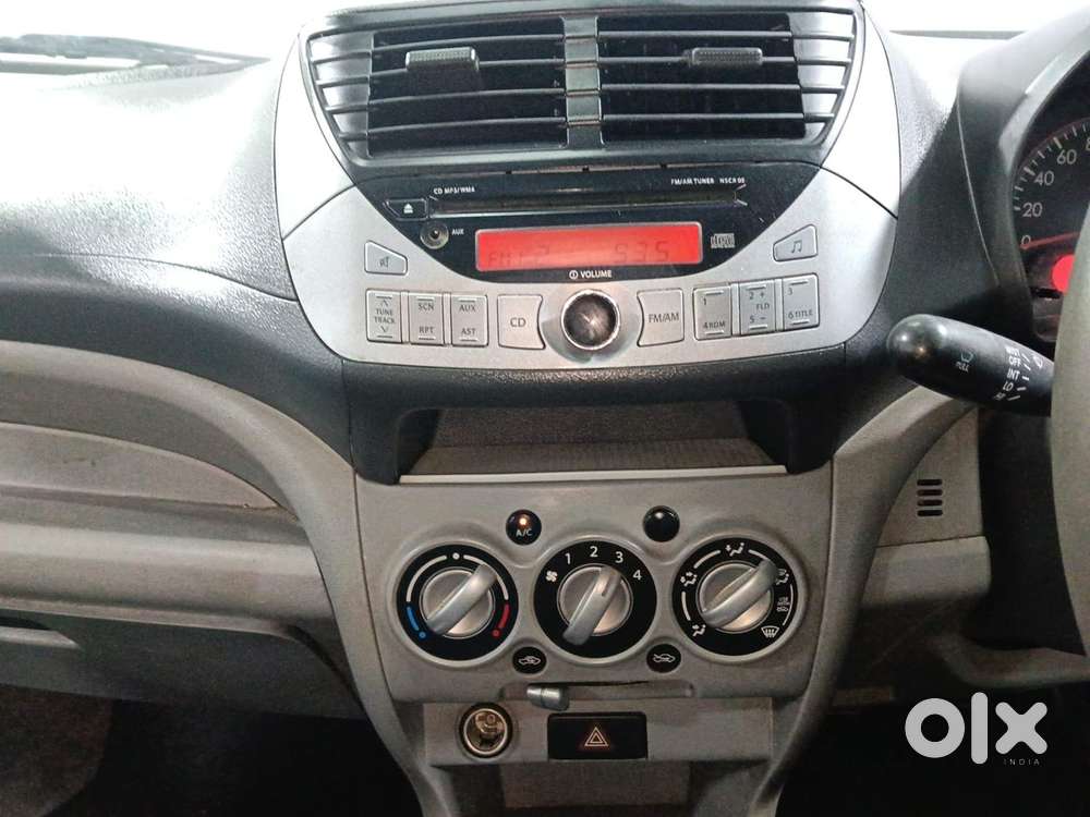 Maruti Suzuki A-star 2012-2014 1.0 Vxi, 2011, Petrol