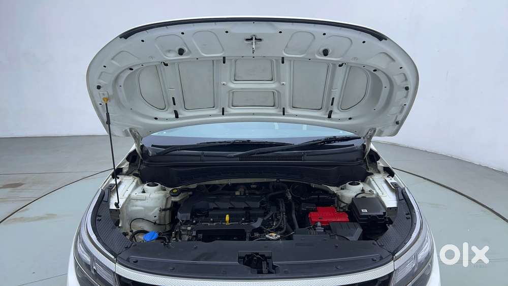 Kia Seltos Htk G, 2022, Petrol