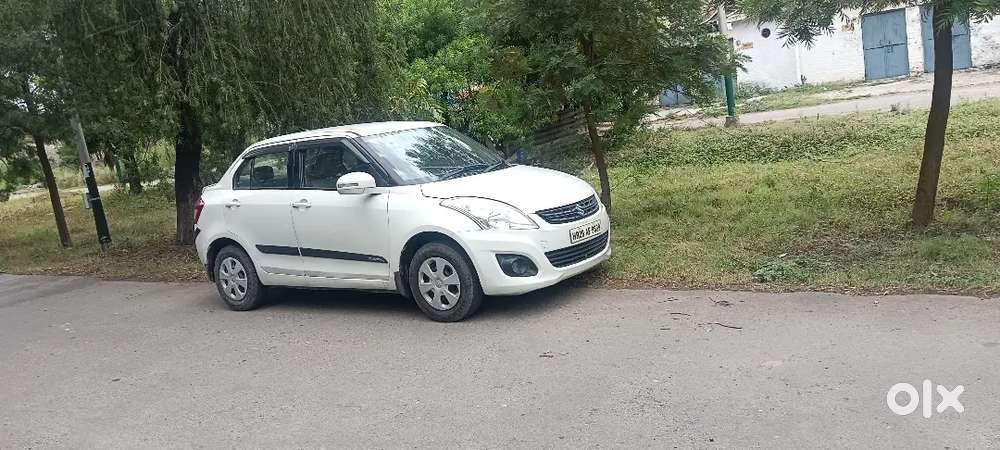 Maruti Suzuki Dzire 2014 Diesel 90000 Km Driven
