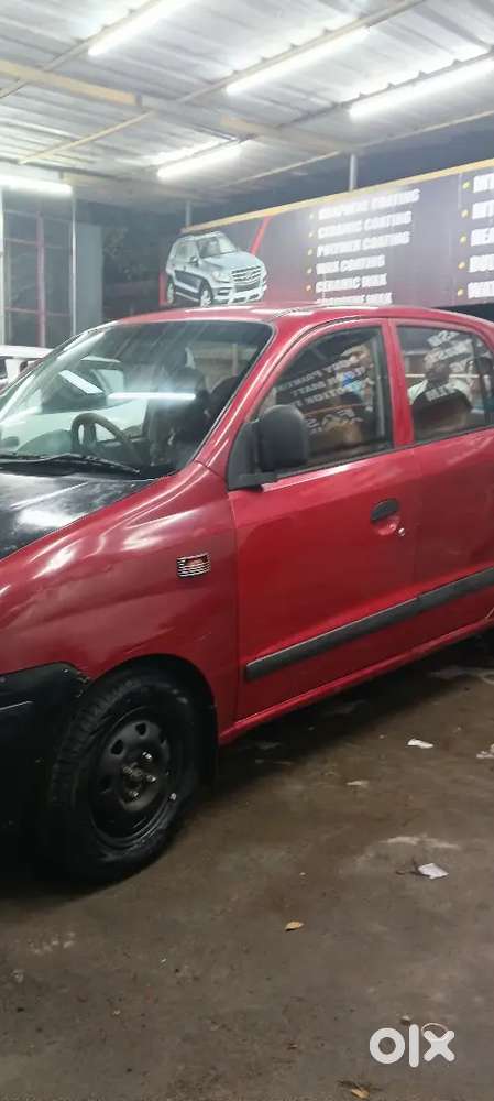 Hyundai Santro Xing 2006 Petrol