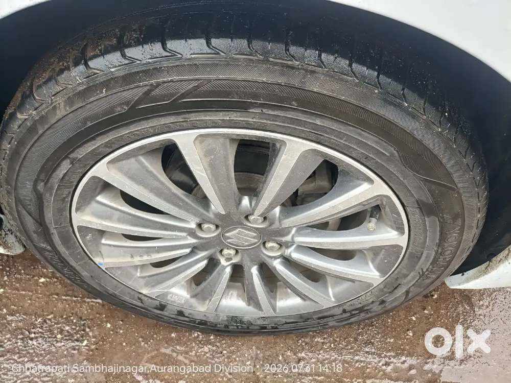 Maruti Suzuki Ciaz 2019 Diesel Manual
