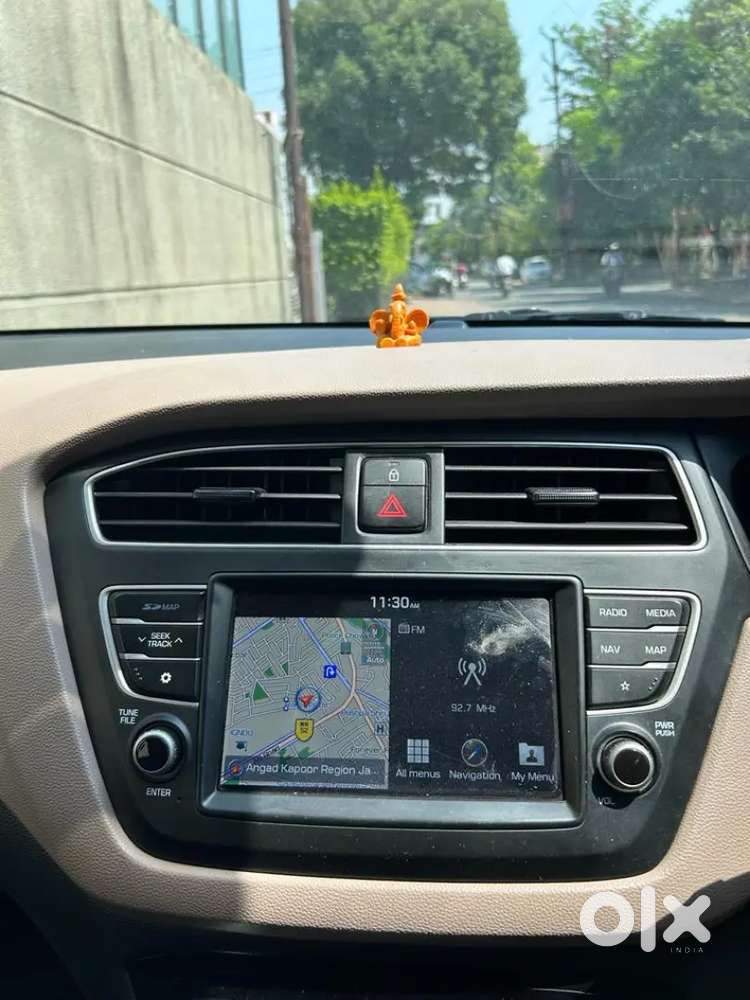 Hyundai New I20 2020 Petrol Well Maintained