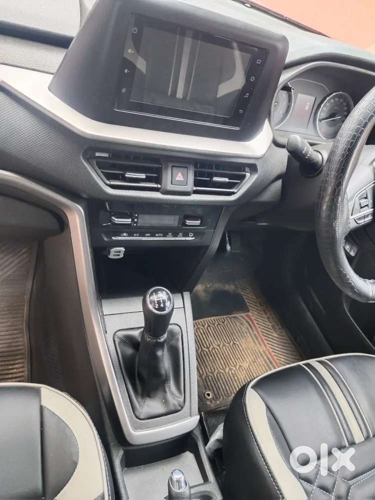 Maruti Suzuki Brezza 2023
