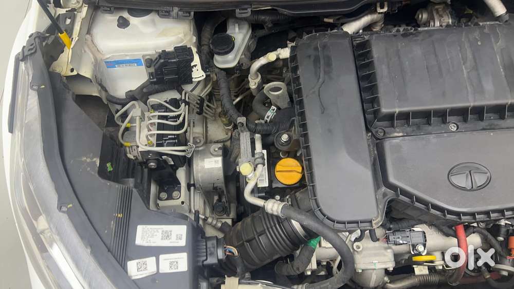 Tata Nexon 1.5 Revotorq Xm, 2023, Diesel