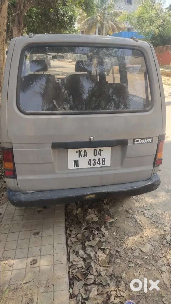 Running Good Condition