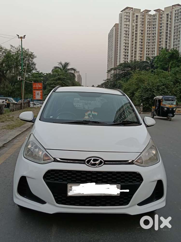 Hyundai I10 1.2 Kappa Magna, 2019, Cng & Hybrids