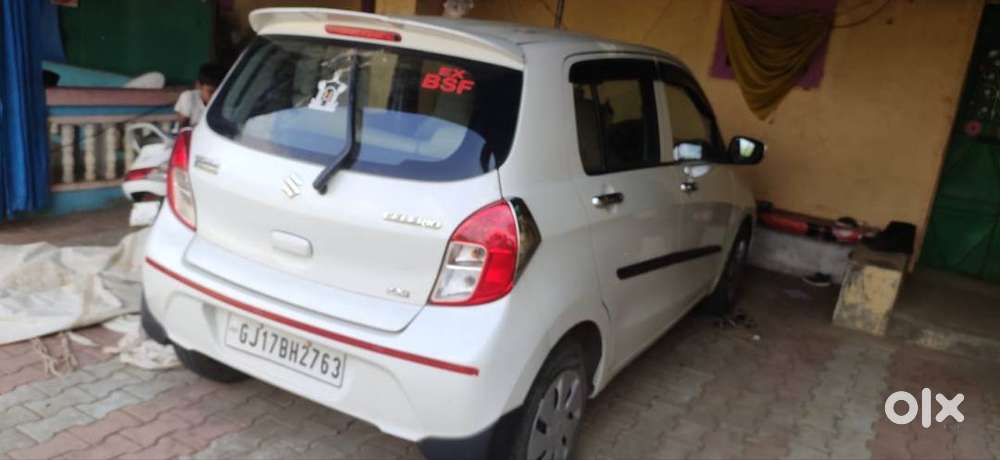 Maruti Suzuki Celerio 2018 Petrol Good Condition