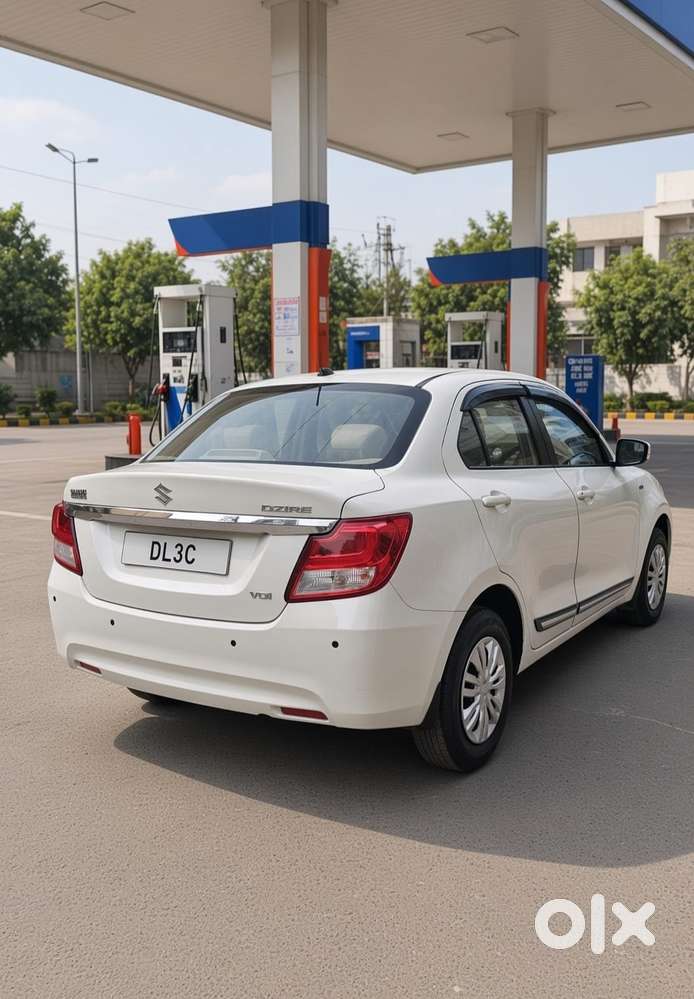 Maruti Suzuki Swift Dzire Vdi Bsiv, 2019, Diesel