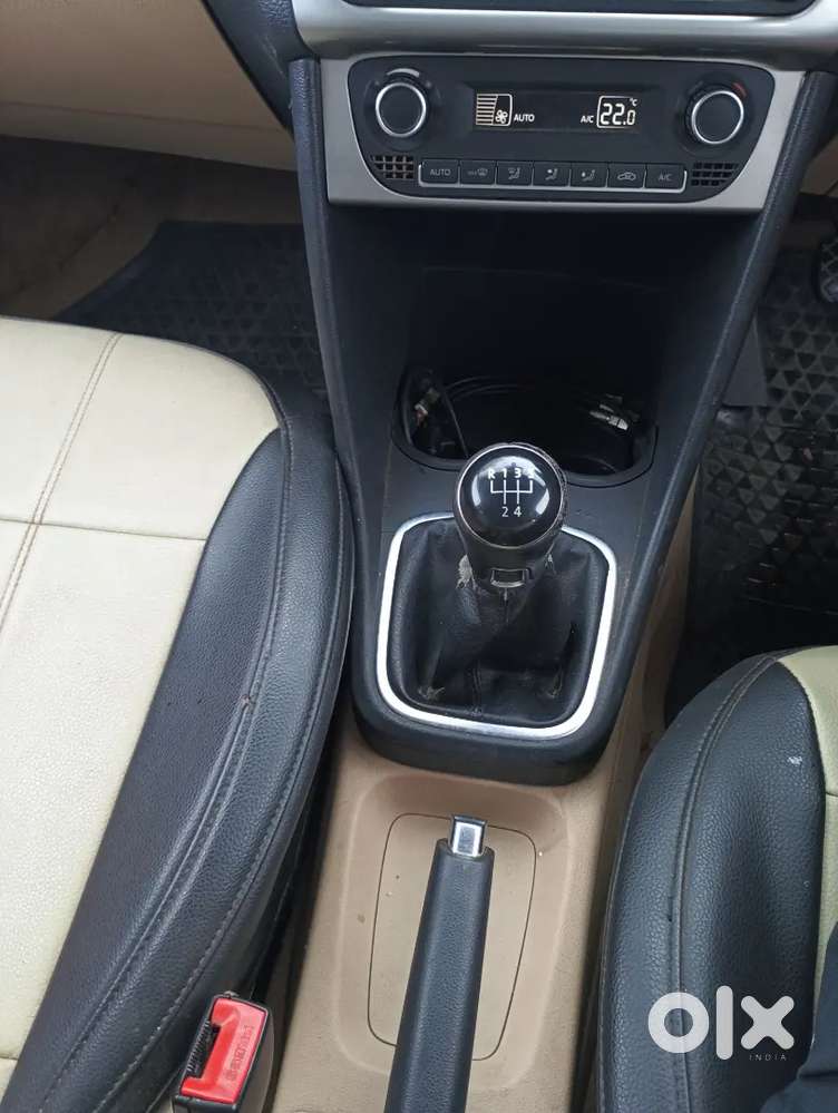 2017 Vw Ameo - Family Car Fix Price !