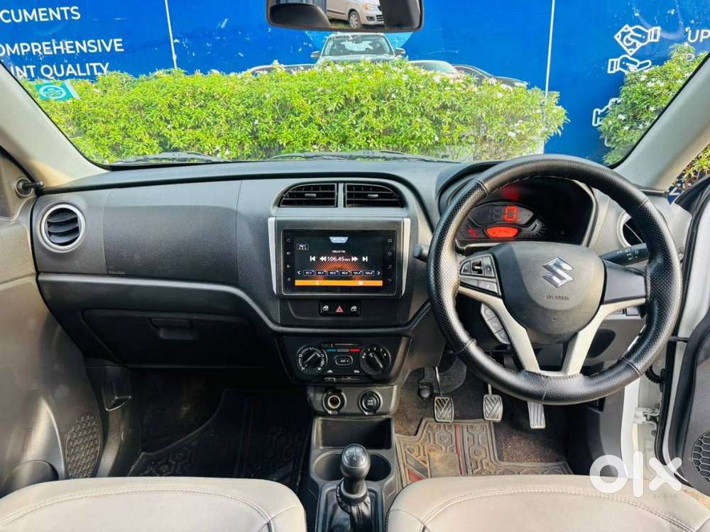 Maruti Suzuki Alto K10 Vxi (o), 2023, Petrol