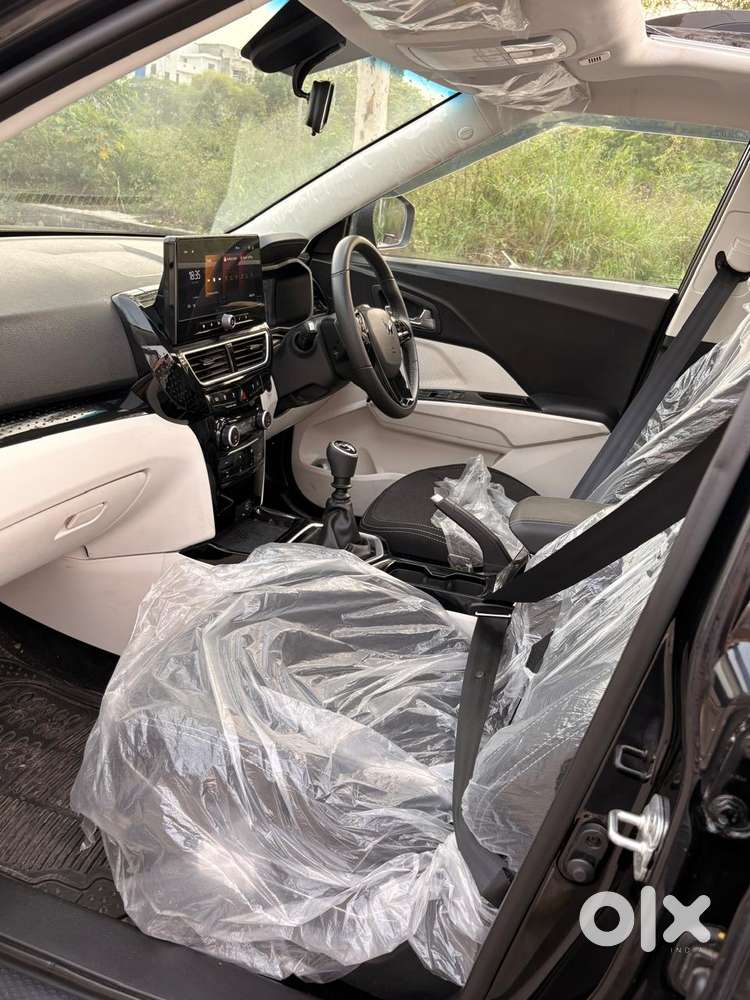 Mahindra Xuv 3xo Mx3 1.5 Diesel, 2025, Diesel
