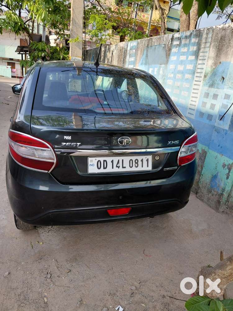 Tata Zest Well Maintained