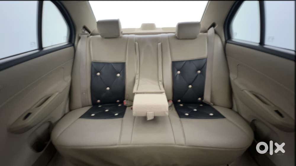 Maruti Suzuki Swift Dzire 1.3 Vxi, 2012, Petrol