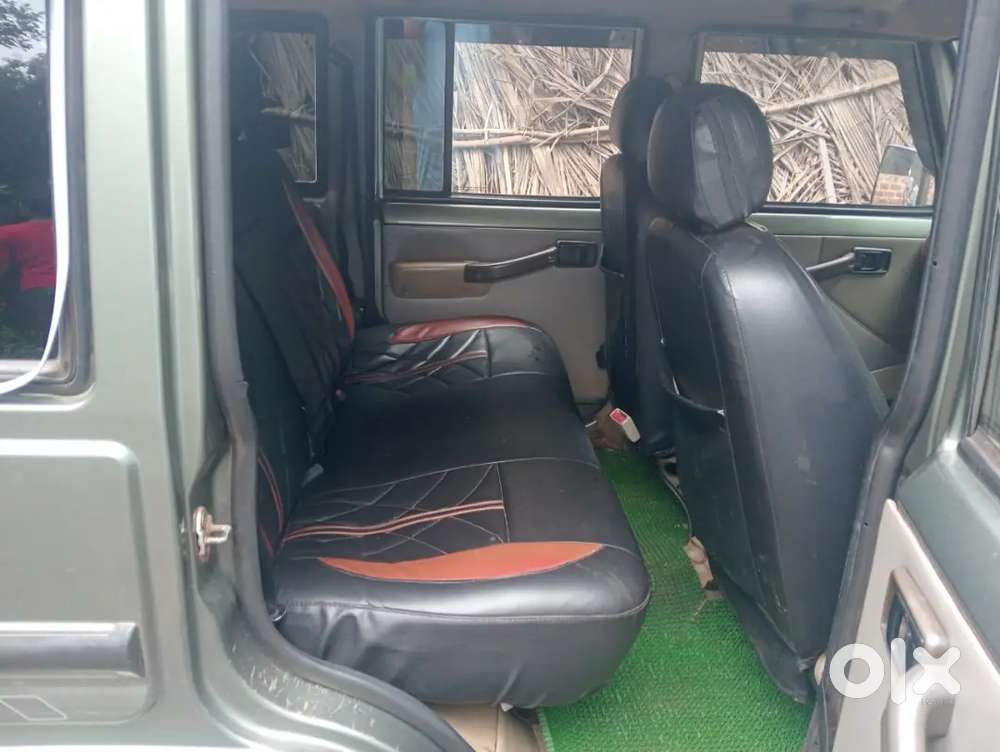 Mahindra Bolero 2015 Diesel 170000 Km Driven