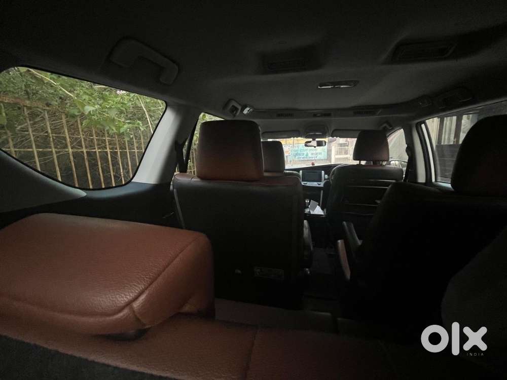 Toyota Innova Crysta 2018 Diesel Well Maintained