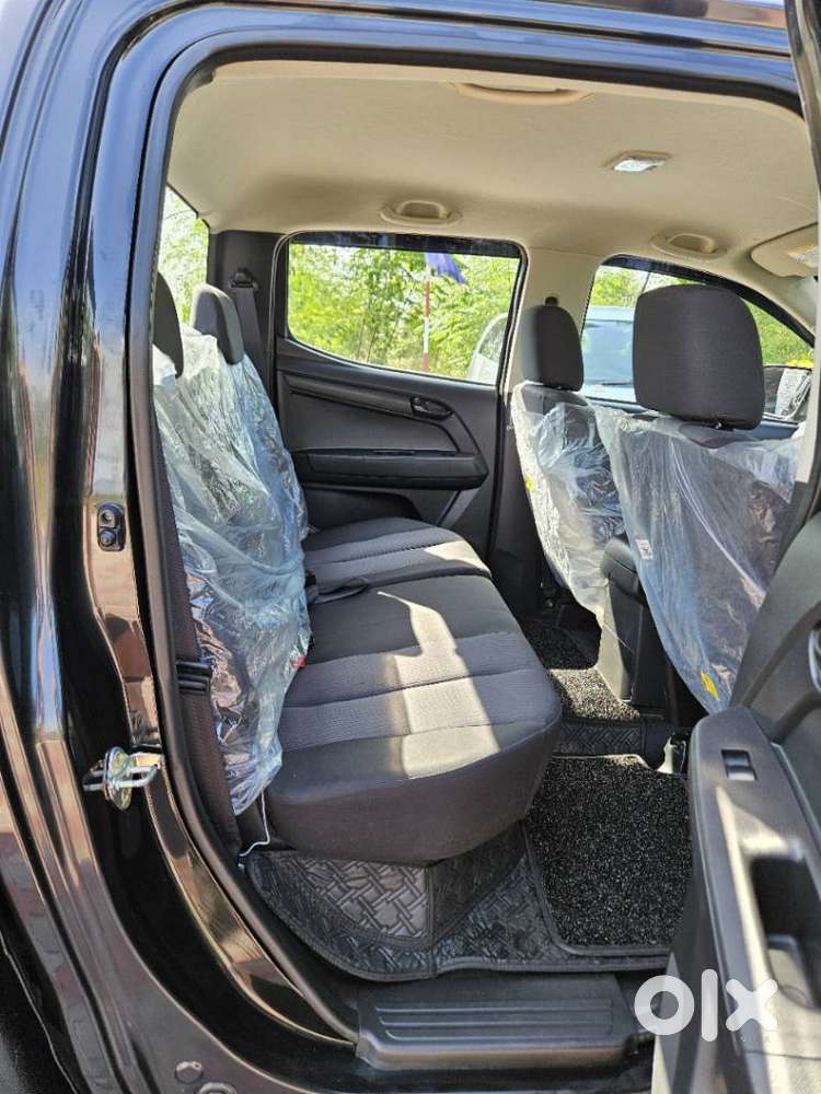 Isuzu Hi-lander 4x2 Mt, 2022, Diesel