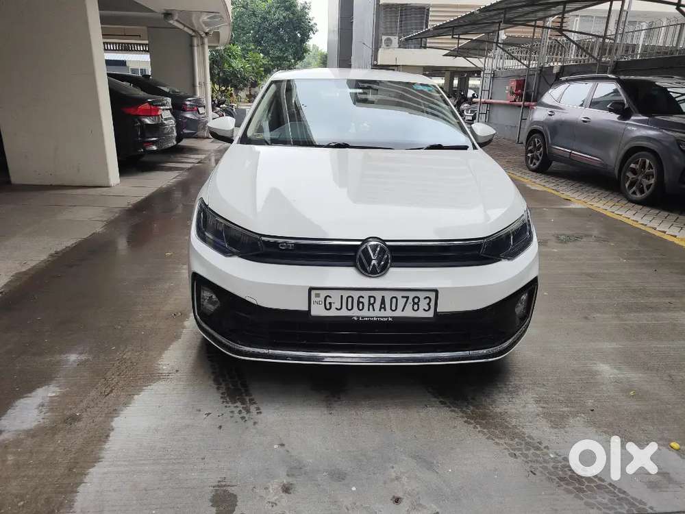 Volkswagen Virtus 2024