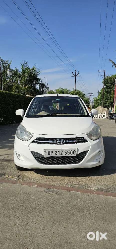 Hyundai I10 Era 2009 Model