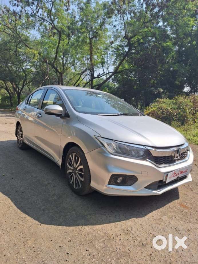 Honda City I-dtec V, 2017, Diesel
