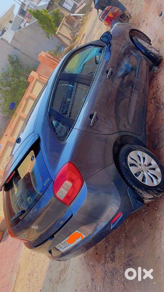Maruti Suzuki Baleno 2017 Petrol Good Condition