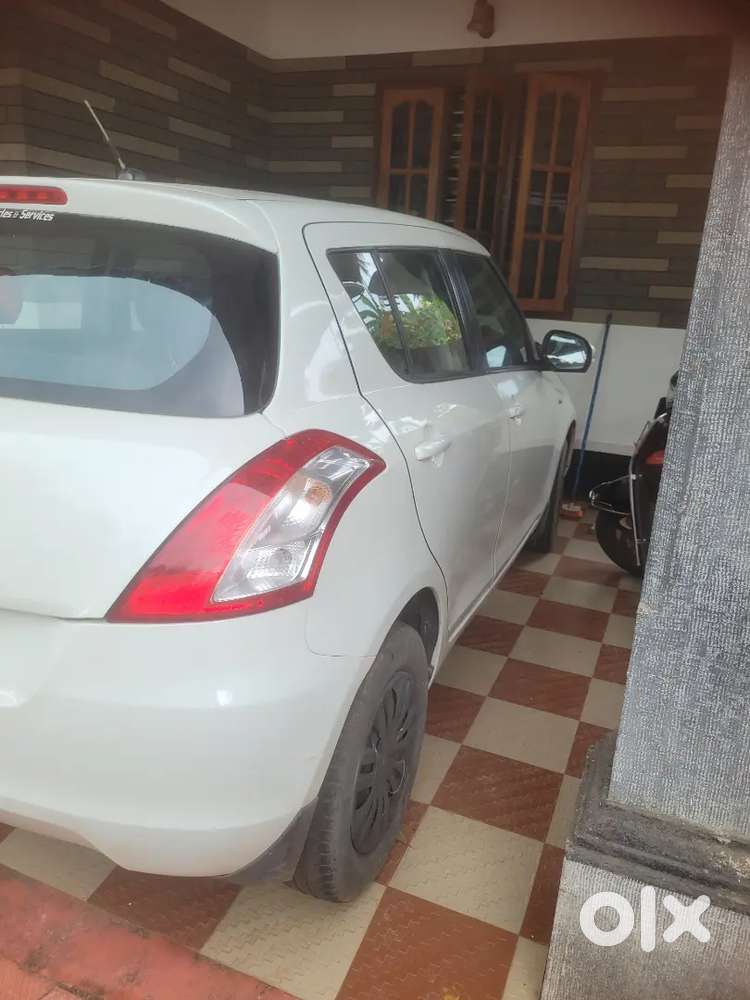 In Good Condition