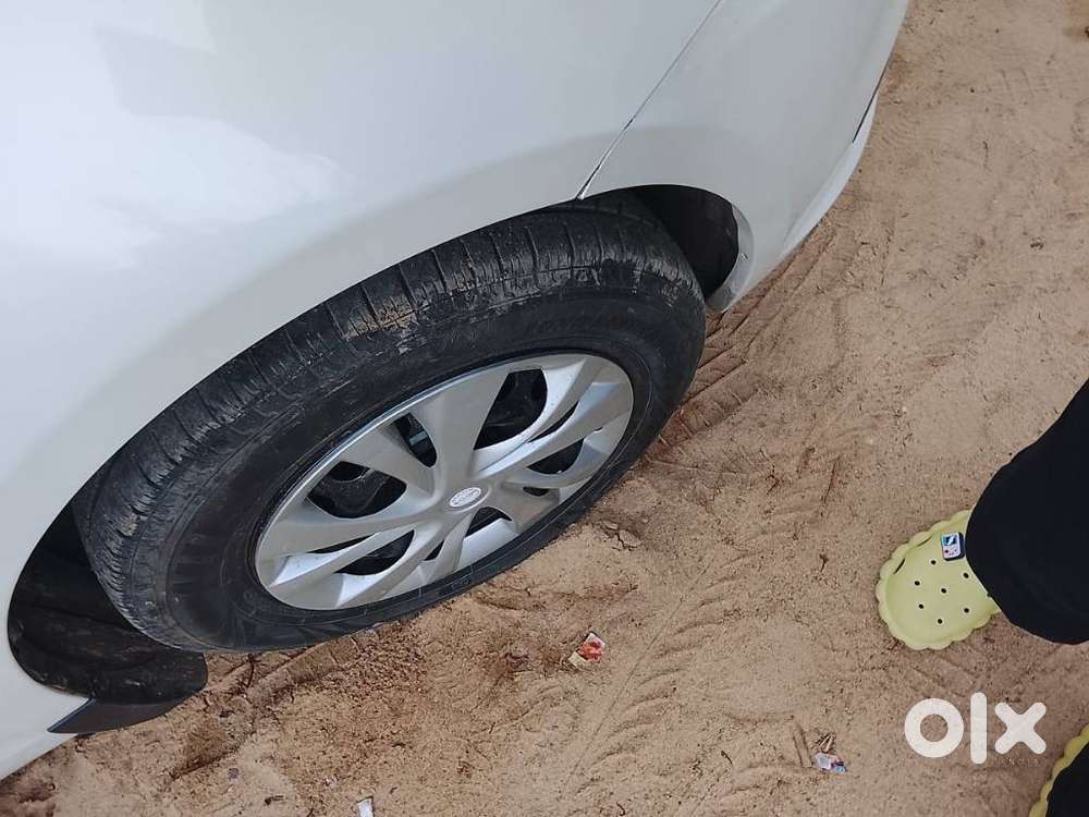 Maruti Suzuki Dzire Vdi Amt, 2020, Diesel