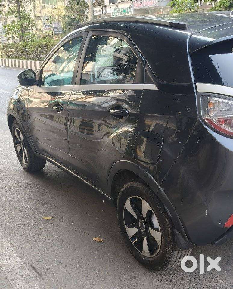 Tata Nexon 1.5 Revotorq Xz Plus, 2018, Diesel