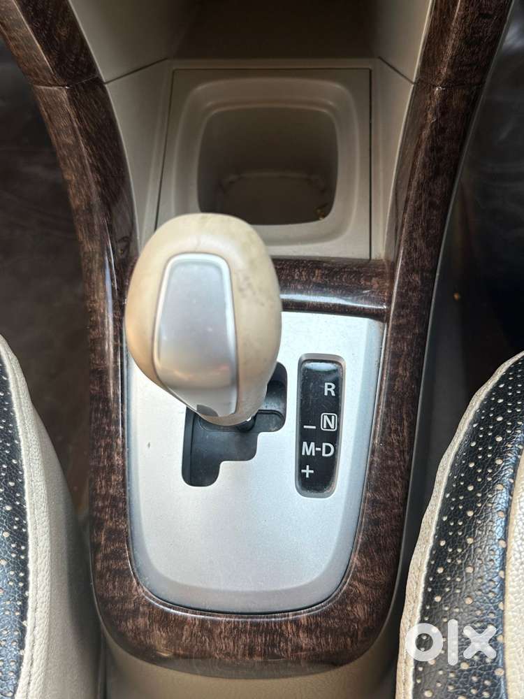 Maruti Suzuki Swift Dzire Amt Zdi, 2016, Diesel