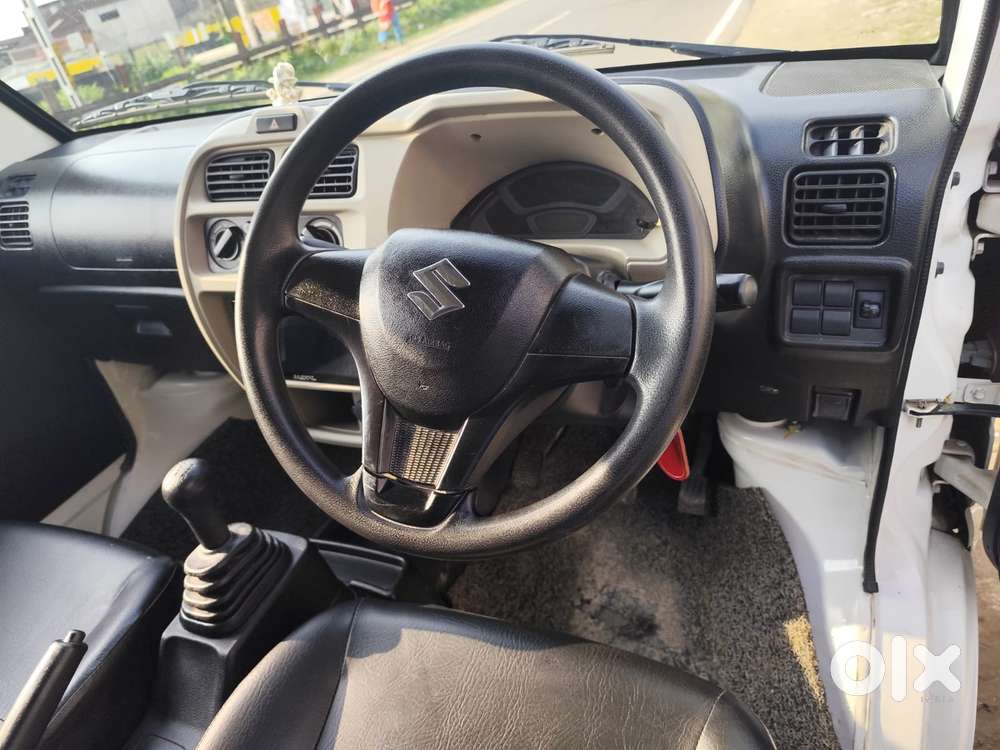 Maruti Suzuki Eeco 7 Seater Ac, 2024, Petrol