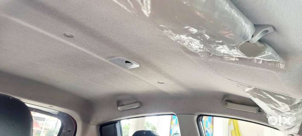 Mahindra Kuv100 Nxt 1.2 K2 Petrol 6 Str, 2018, Petrol