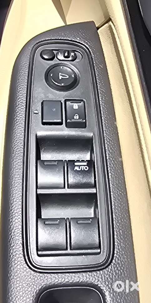 Honda Amaze S Petrol, 2019, Petrol