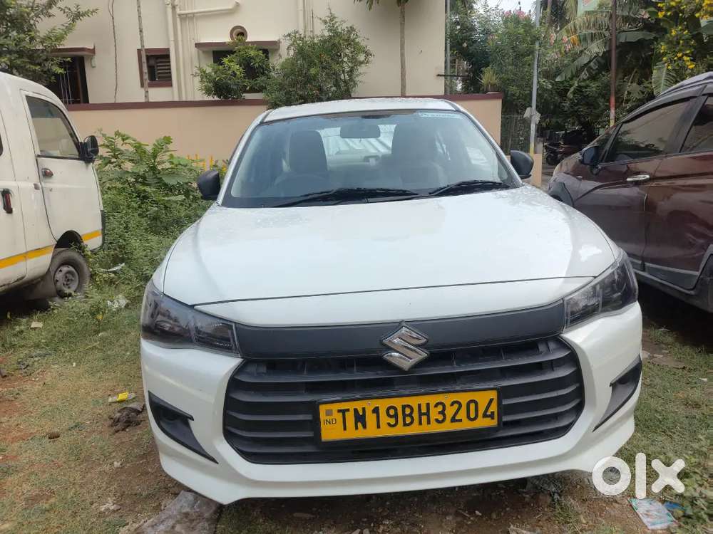 Maruti Dzire 5/2026 Cng Tour S T Bord
