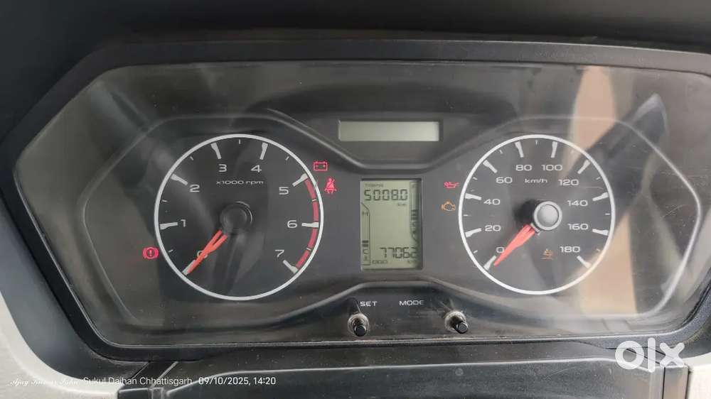 गाड़ी बेचना है