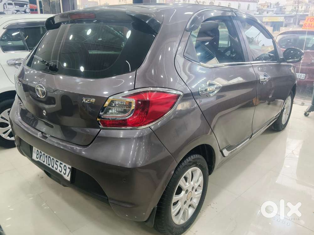 Tata Tiago Xza Plus, 2018, Diesel