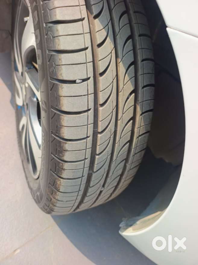 Maruti Suzuki Baleno 1.2 Alpha At, 2019, Petrol