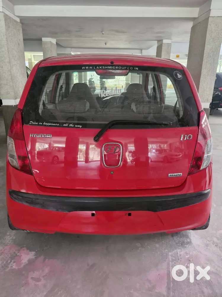 Valid 2028. Good Condition New Tyres New Battery