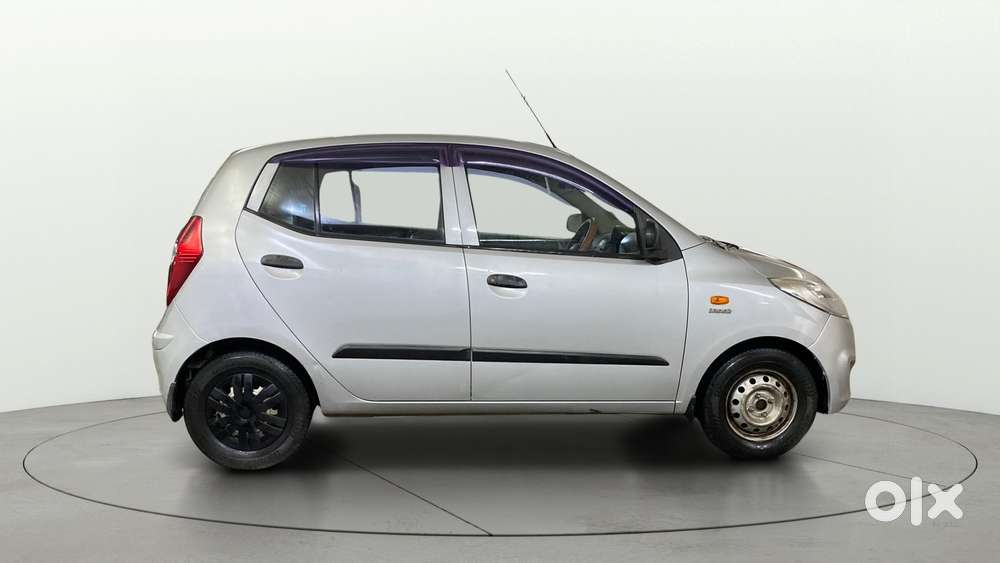 Hyundai I10 Magna 1.1l, 2014, Petrol