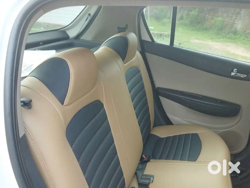 Hyundai I20 2013 Petrol Well Maintained
Good Condition